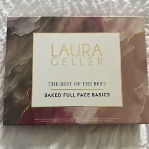 Laura Geller Makeup Palette